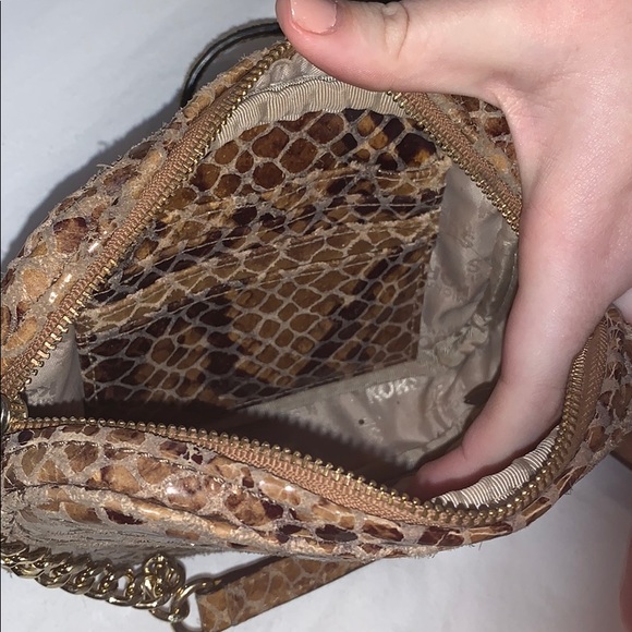 Michael Kors Crossbody - Picture 2 of 2